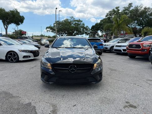 Used 2014 Mercedes-Benz CLA 250 image 2