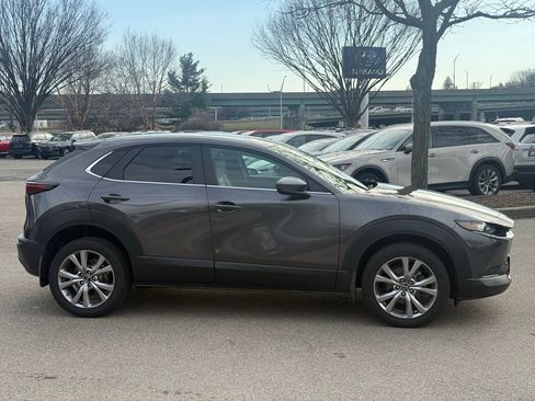 Used 2021 MAZDA CX-30 AWD 2.5 S w/ Preferred Package image 5