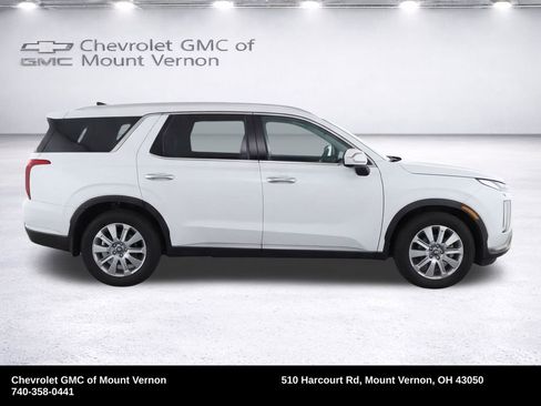 Used 2023 Hyundai Palisade SEL AWD/4WD image 39