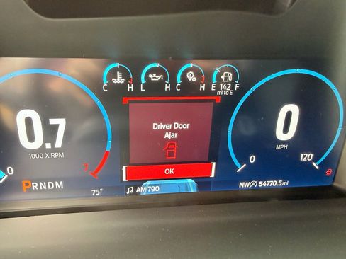Used 2023 Ford F150 Lariat RWD image 19
