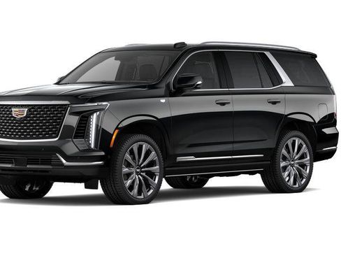 New 2026 Cadillac Escalade Luxury w/ Touring Package AWD/4WD image 16