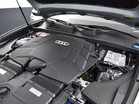 New 2026 Audi Q8 Premium Plus AWD/4WD image 22