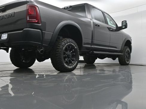 New 2026 RAM 2500 Power Wagon image 45