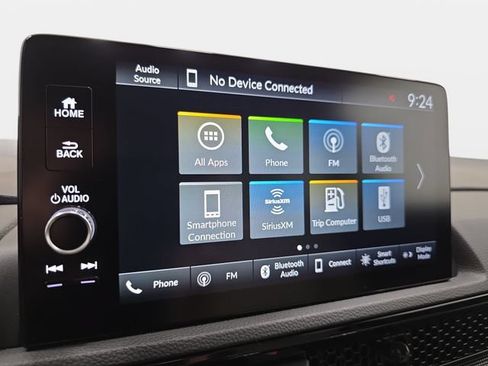 Used 2024 Honda CR-V EX-L image 20