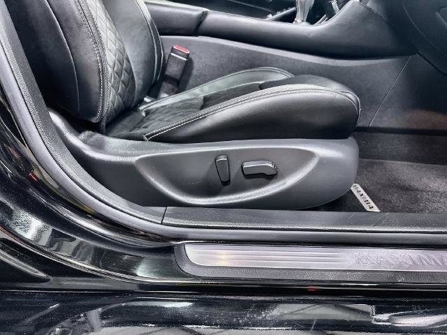 Used 2022 Nissan Maxima Platinum w/ Sport Mat Group FWD image 30