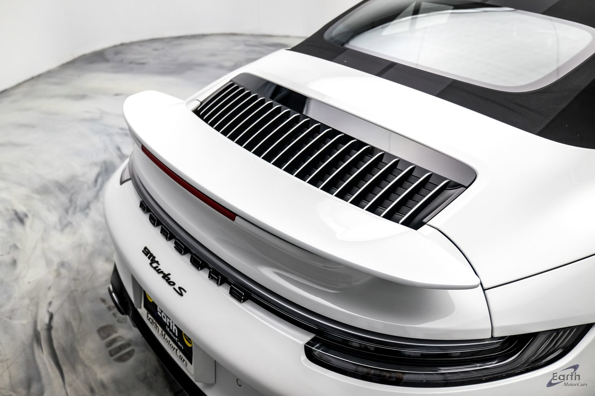 Used 2024 Porsche 911 Turbo S AWD/4WD image 19