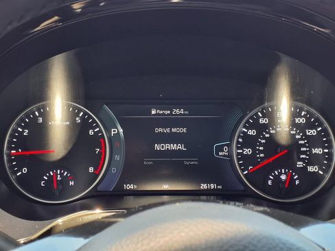 Used 2021 Kia Seltos SX w/ SX Sunroof Package AWD/4WD image 30