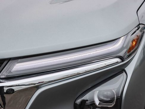 New 2026 Chevrolet Trax LT w/ Sunroof Package image 7