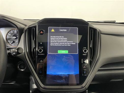Used 2024 Subaru Crosstrek 2.5i Wilderness AWD/4WD image 16