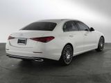 Certified 2023 Mercedes-Benz C 300 Sedan image 4