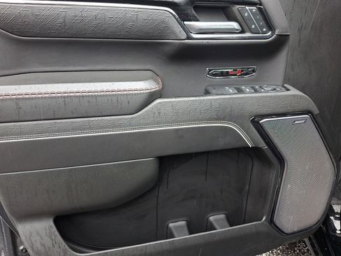 Certified 2024 GMC Sierra 1500 AT4X AWD/4WD image 12