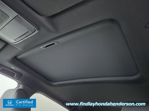 Certified 2025 Honda CR-V Sport-L image 9