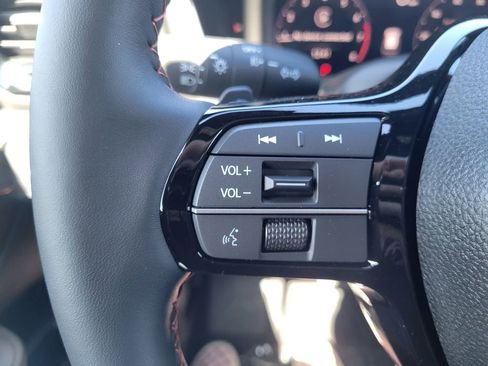 New 2026 Honda Passport TrailSport Elite image 18