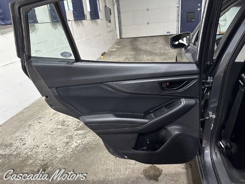 Used 2018 Subaru Impreza 2.0i AWD/4WD image 19