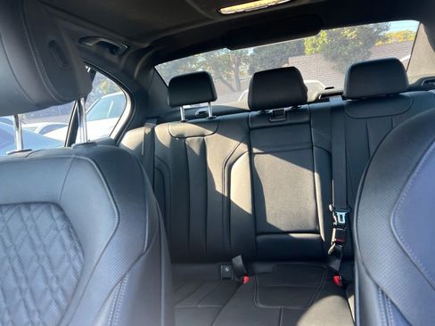 Certified 2023 BMW 540i w/ Premium Package RWD image 14