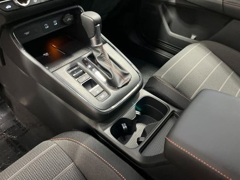 New 2026 Honda CR-V TrailSport image 17
