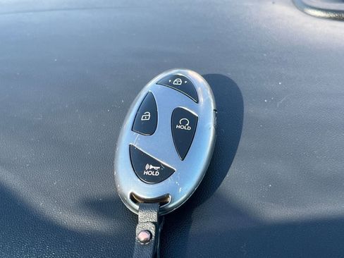 Used 2025 Hyundai Tucson SEL image 24