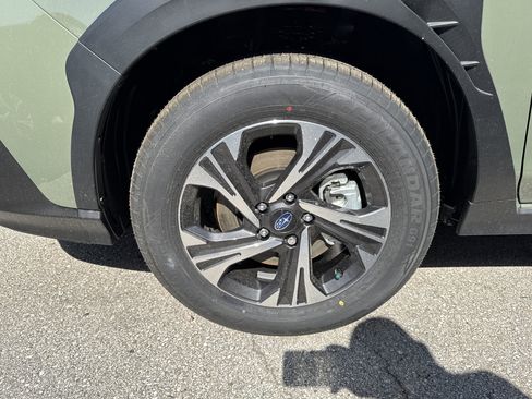 New 2026 Subaru Crosstrek 2.0i Premium image 10