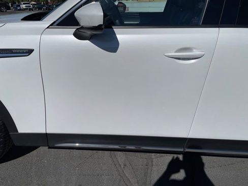 Used 2024 MAZDA CX-90 Plug-In Hybrid w/ Premium Plus image 31