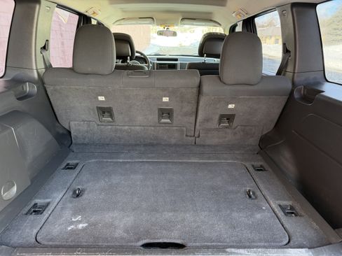 Used 2012 Jeep Liberty Sport image 9