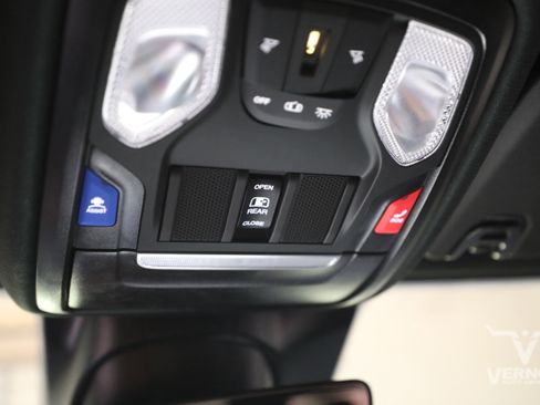 New 2026 RAM 2500 Tradesman image 25