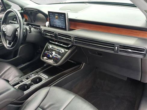 Used 2020 Lincoln Corsair Reserve w/ Equipment Group 201A FWD image 23