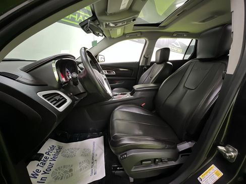 Used 2014 GMC Terrain Denali FWD image 17