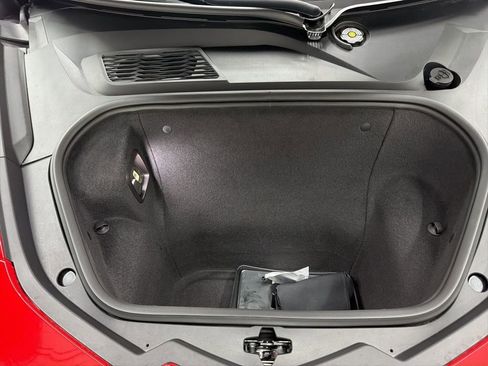 Used 2022 Chevrolet Corvette Stingray Preferred Conv w/ Battery Protection Package image 24