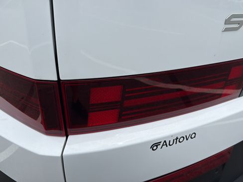 Used 2024 Hyundai Santa Fe SEL AWD/4WD image 29