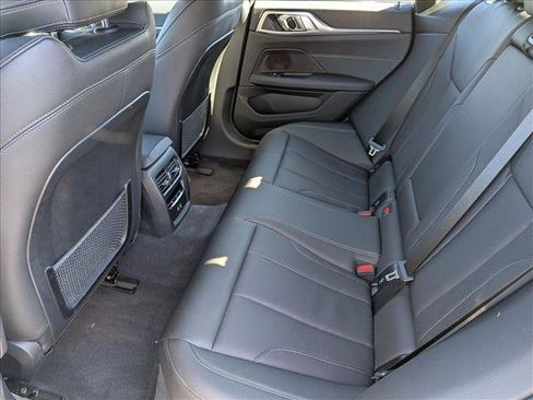 Used 2023 BMW i4 eDrive35 w/ Premium Package RWD image 20