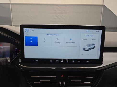 Used 2024 Ford Escape ST-Line w/ Tech Pack #1 image 31