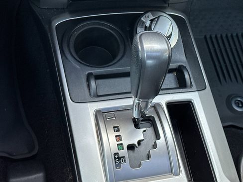 Used 2021 Toyota 4Runner SR5 Premium w/ Moonroof Package image 21