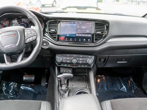 Used 2022 Dodge Durango GT AWD/4WD image 16