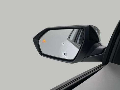 New 2026 Hyundai Elantra Sport FWD image 19