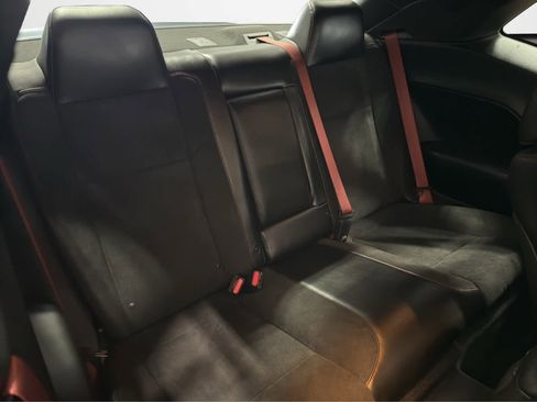 Used 2023 Dodge Challenger R/T Scat Pack w/ Plus Package image 29