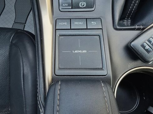 Used 2016 Lexus NX 200t AWD w/ Luxury Package image 34