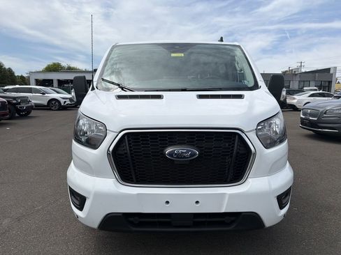 Used 2025 Ford Transit 350 XLT RWD image 11