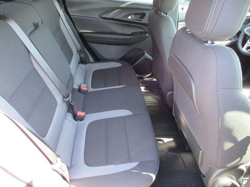 New 2026 Chevrolet TrailBlazer LT w/ Convenience Package image 18