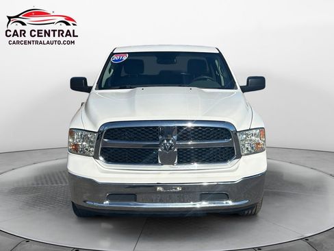 Used 2019 RAM 1500 Tradesman w/ Popular Equipment Group image 8