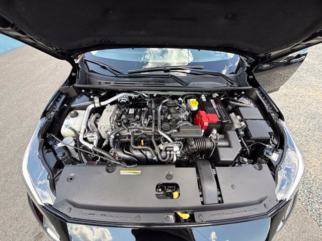 Used 2025 Nissan Sentra S FWD image 18