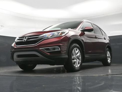 Used 2015 Honda CR-V EX-L image 33