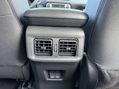 New 2025 Toyota RAV4 XLE image 7