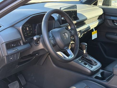 New 2026 Honda CR-V Sport-L image 14