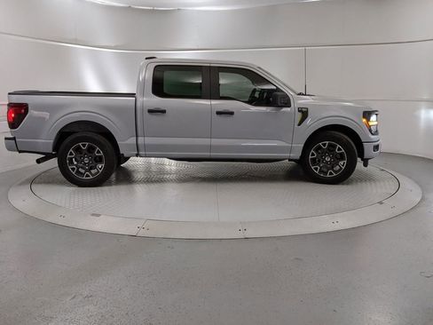 New 2025 Ford F150 STX w/ Equipment Group 200A image 2