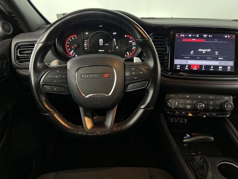Used 2025 Dodge Durango GT w/ Blacktop Package image 14