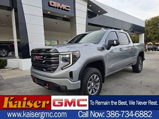 Used 2025 GMC Sierra 1500 AT4 video 1