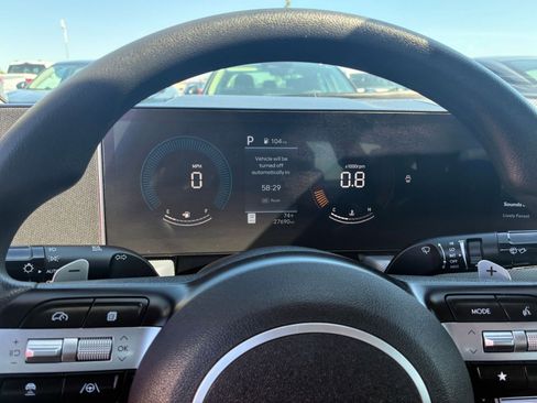 Used 2025 Hyundai Sonata SEL FWD image 40