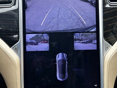 Used 2016 Tesla Model S 75 image 16