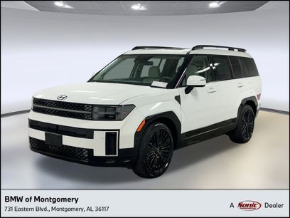 Used 2024 Hyundai Santa Fe Calligraphy