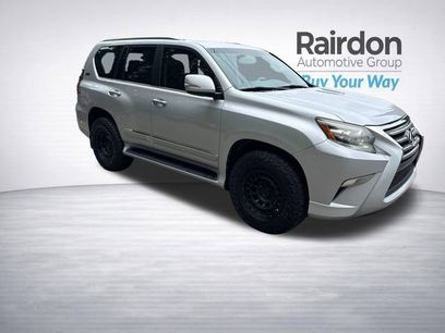 Used 2014 Lexus GX 460